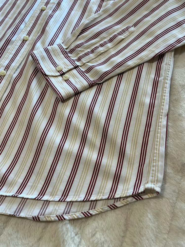 Tommy Hilfiger Shirts, size L, photo 3