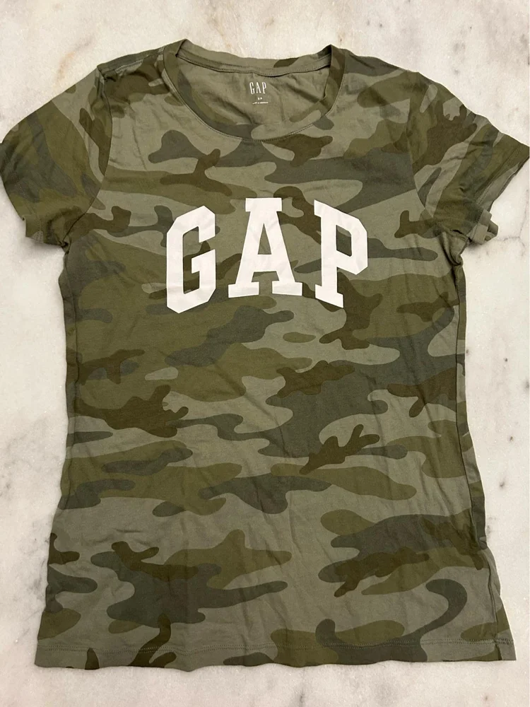 GAP T-shirts, size S / 36 / 8, photo 2