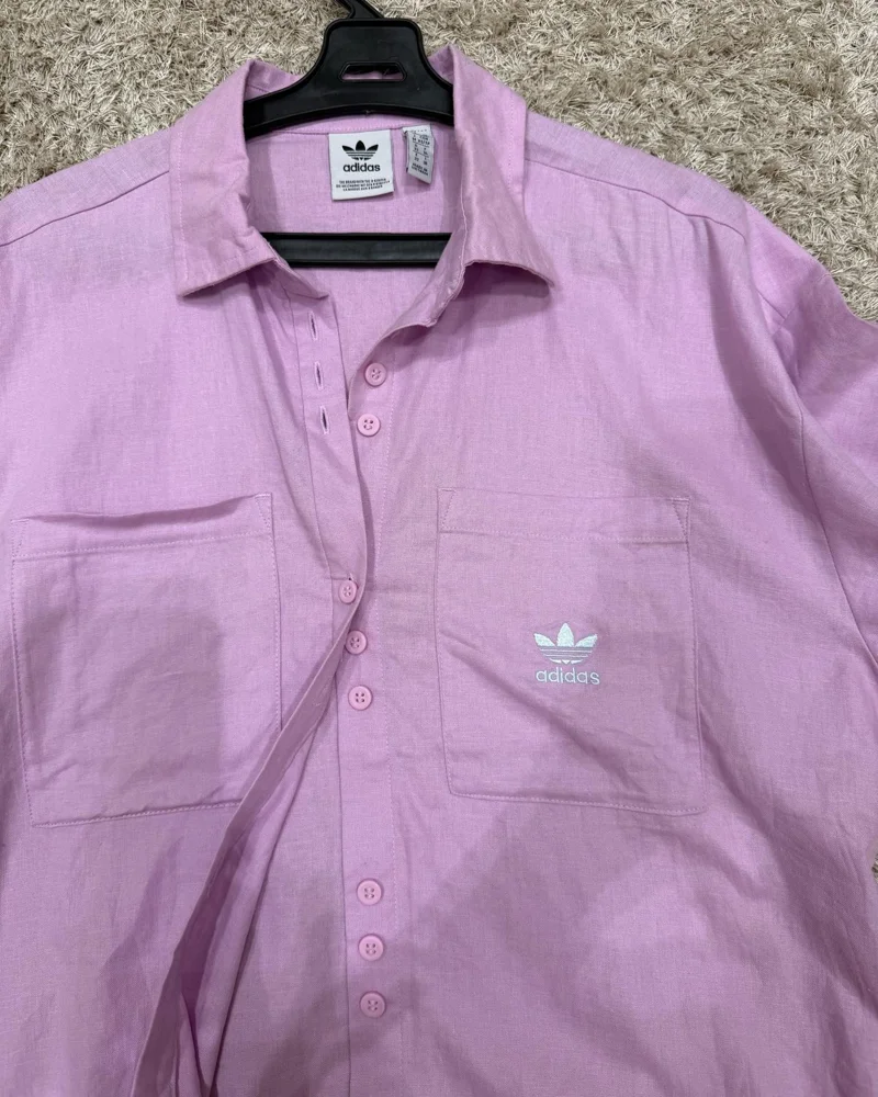 adidas Shirts, size XS / 34 / 6, photo 3