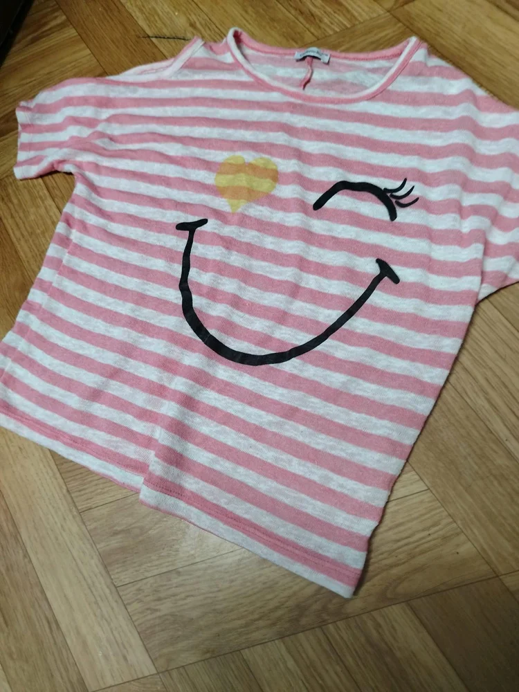 Local T-shirts, size S / 36 / 8, photo 2