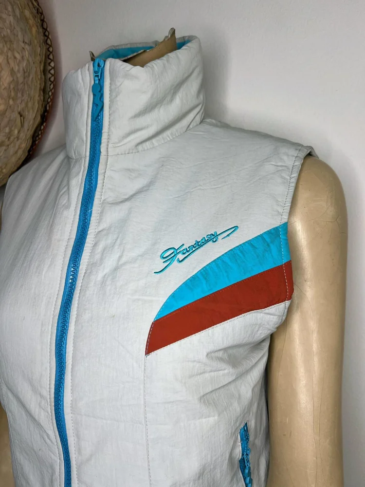 Vests, size XL, photo 2