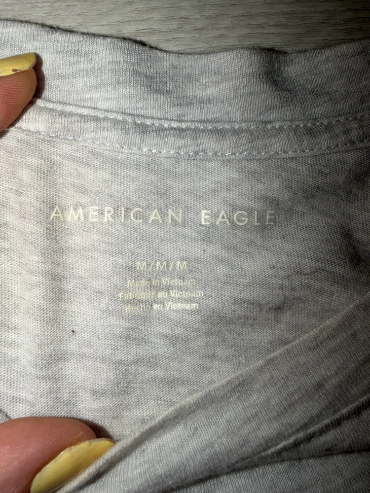 American Eagle Long Sleeve, size M / 38 / 10, photo 3