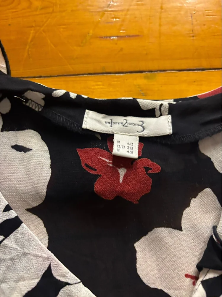 Blouses, size M / 38 / 10, photo 3