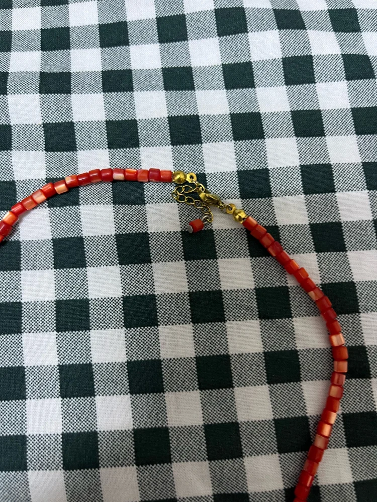 Necklaces, size Other, photo 3