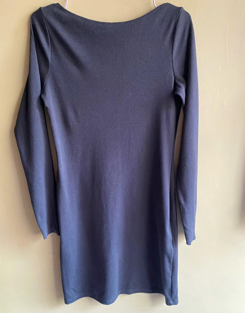 Bershka Midi Dresses