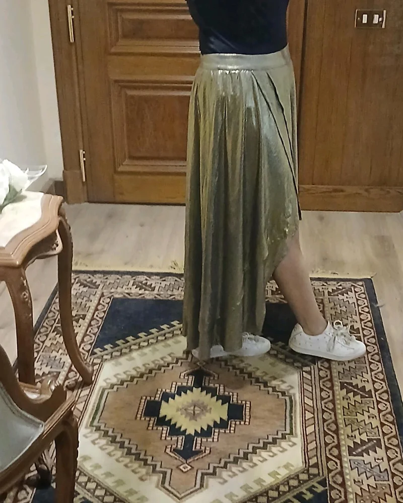 Shein Skirts, size L / 40 / 12, photo 4
