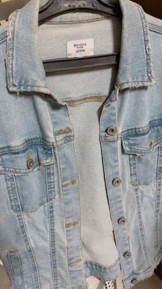 Bershka Jackets, size M / 38 / 10, photo 2