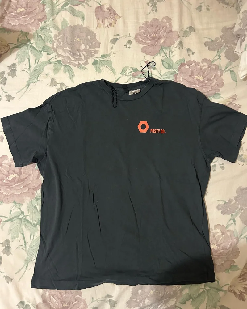 H&M T-shirts, size M / 38 / 10, photo 2