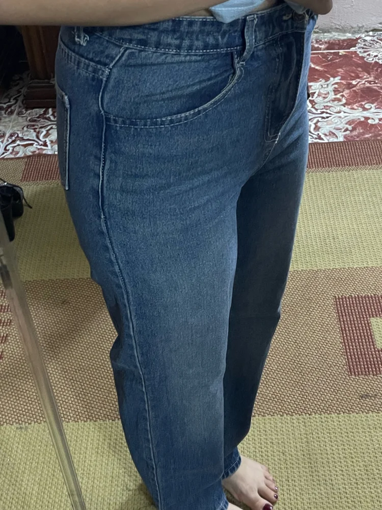 Jeans, size XS / 34 / 6, photo 5