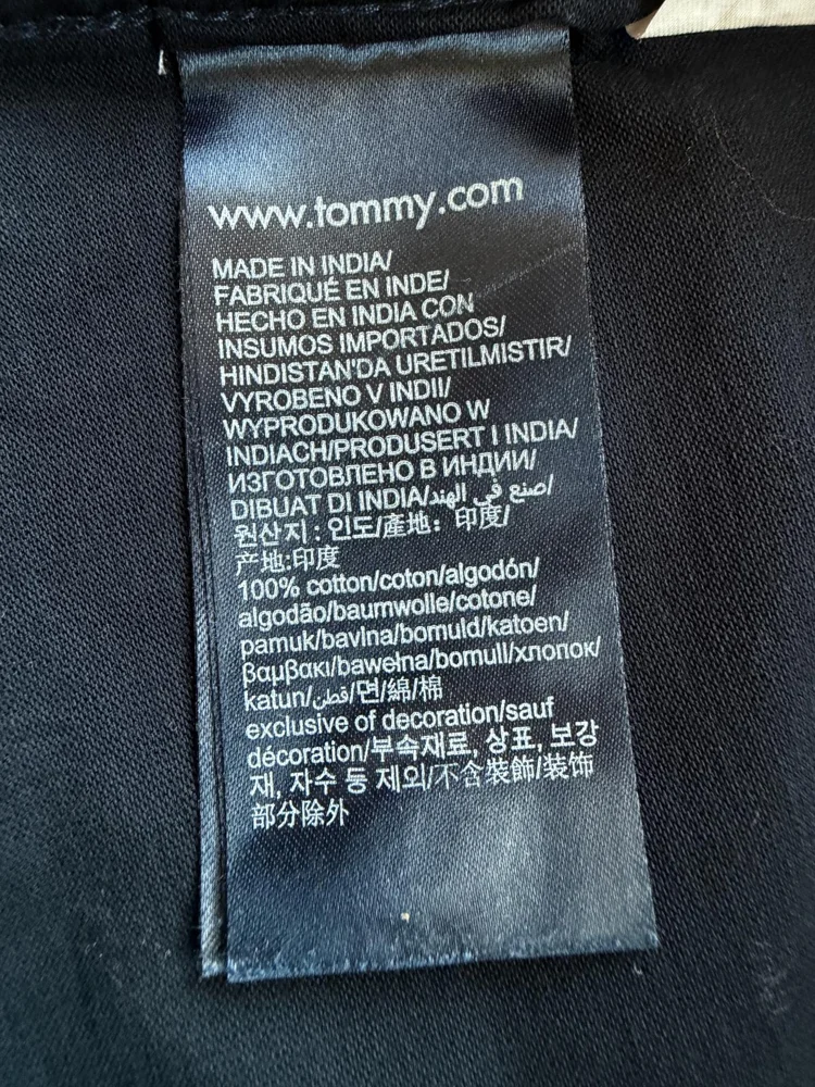 Tommy Hilfiger Tops, size 14y, photo 6