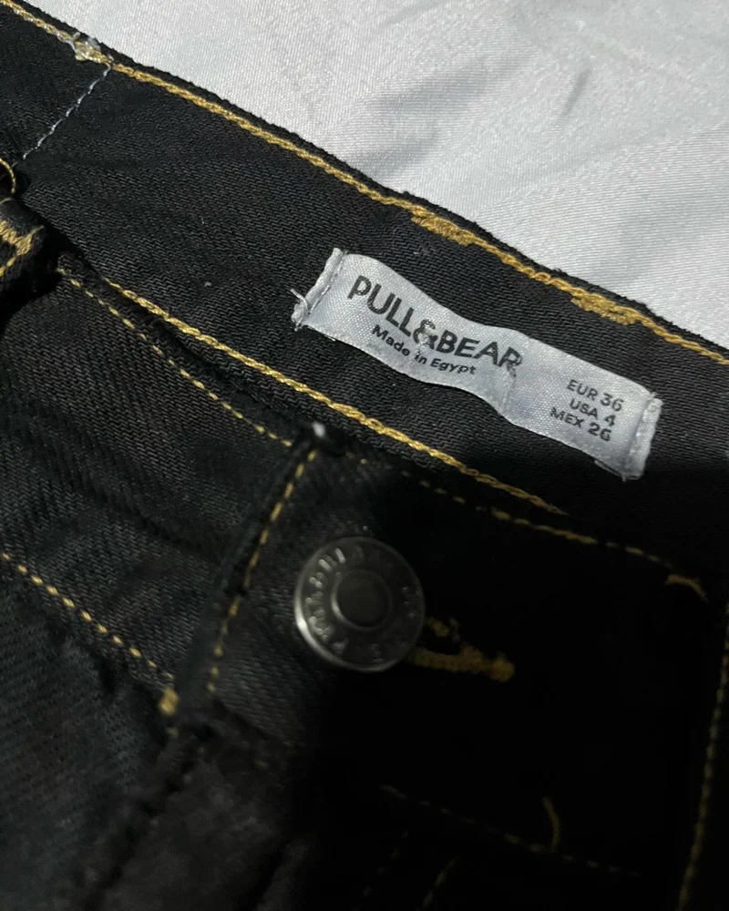 Pull & Bear Jeans, size S / 36 / 8, photo 5