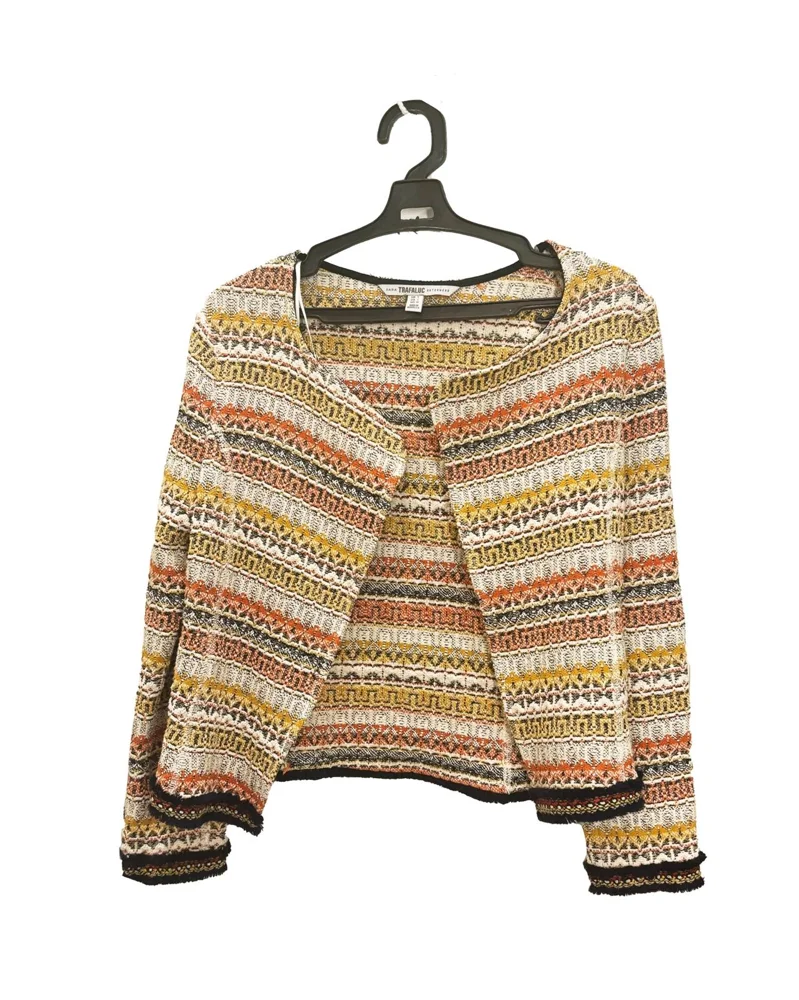 Zara Cardigans