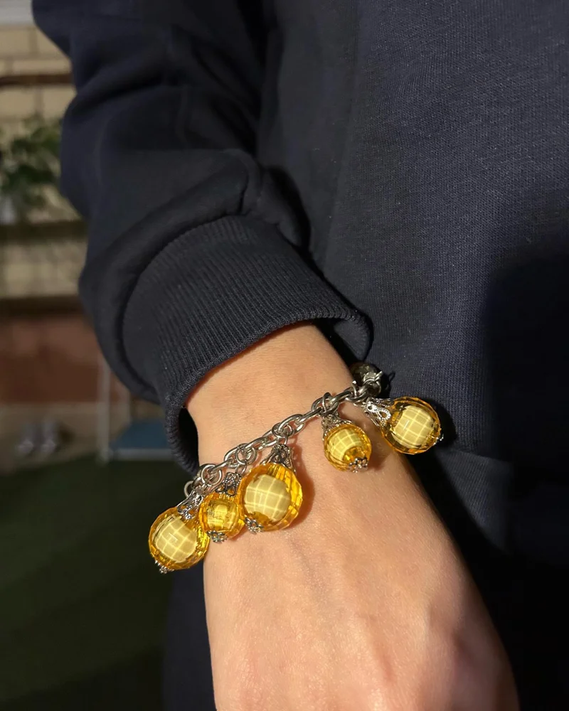 Bracelets, size One size, photo 2