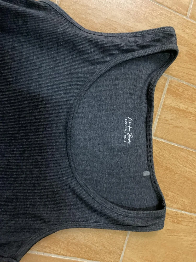 Essential Tank Tops, size L / 40 / 12, photo 3