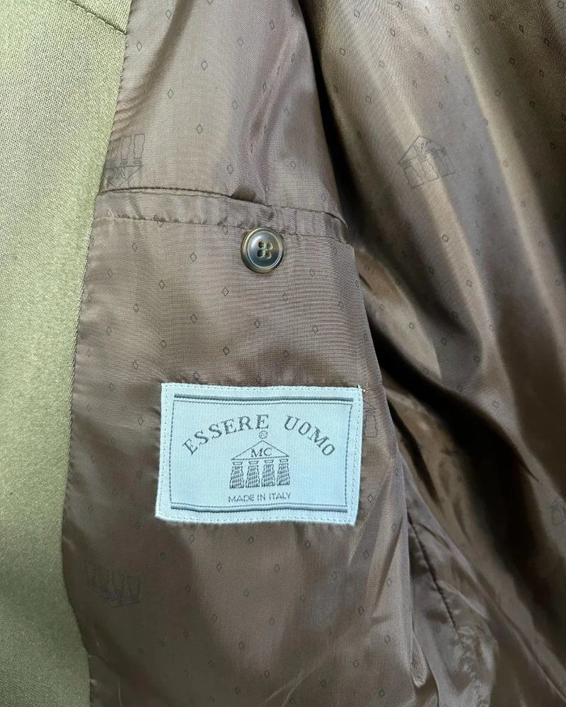 Essere Blazers, size XL, photo 4