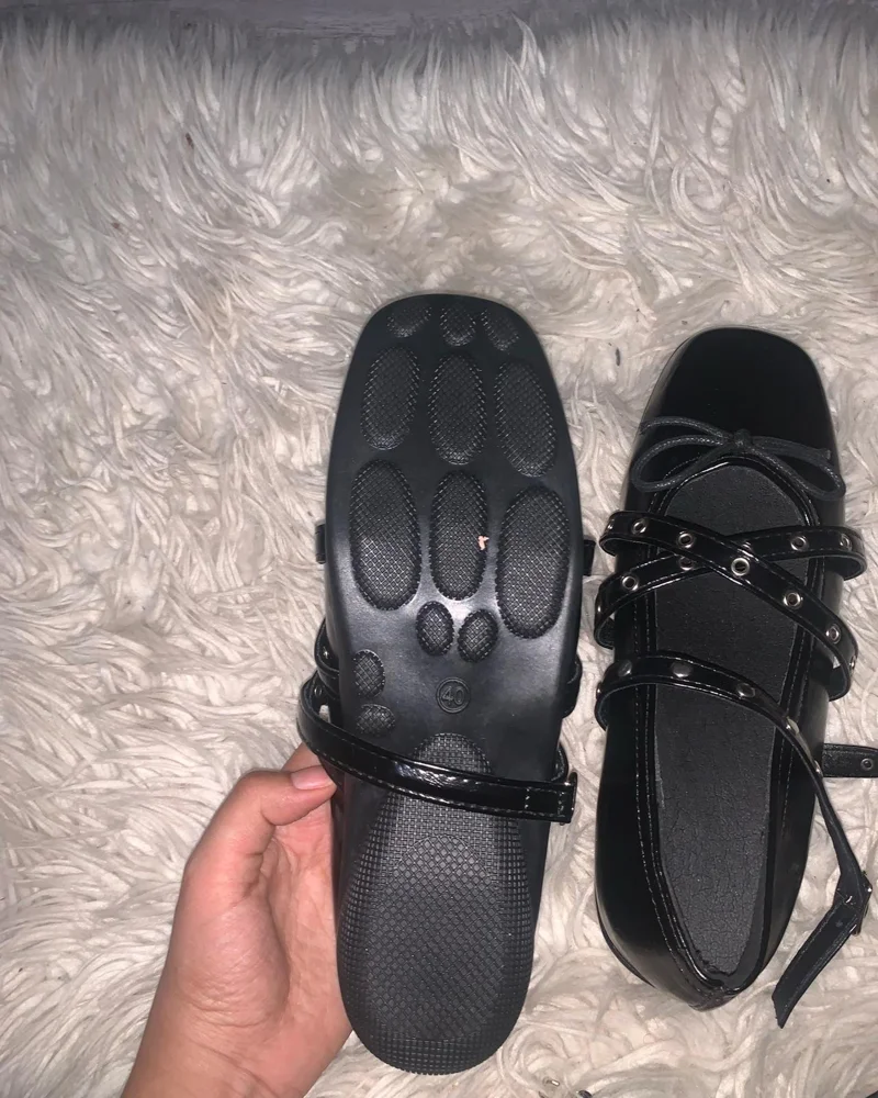 Flats, size 40, photo 2