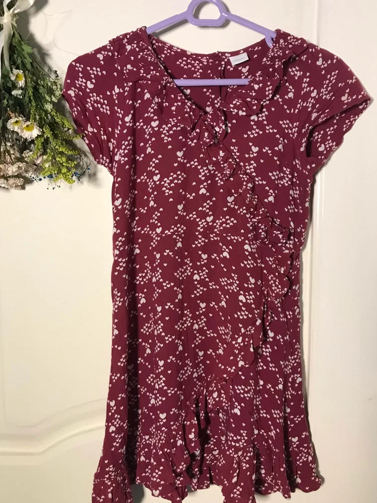 Next Mini Dresses, size XS / 34 / 6, photo 2