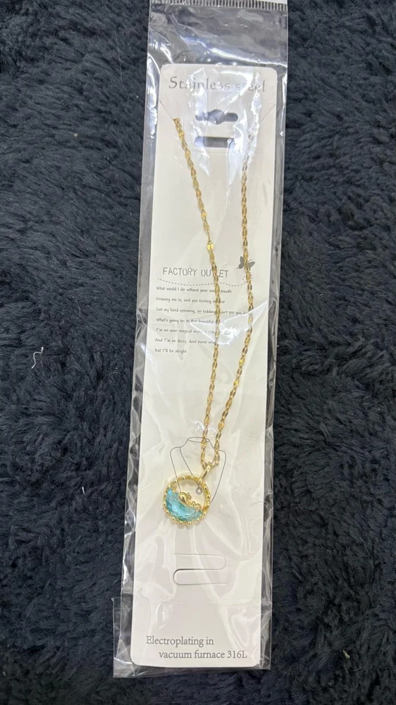 Necklaces, size Other, photo 2