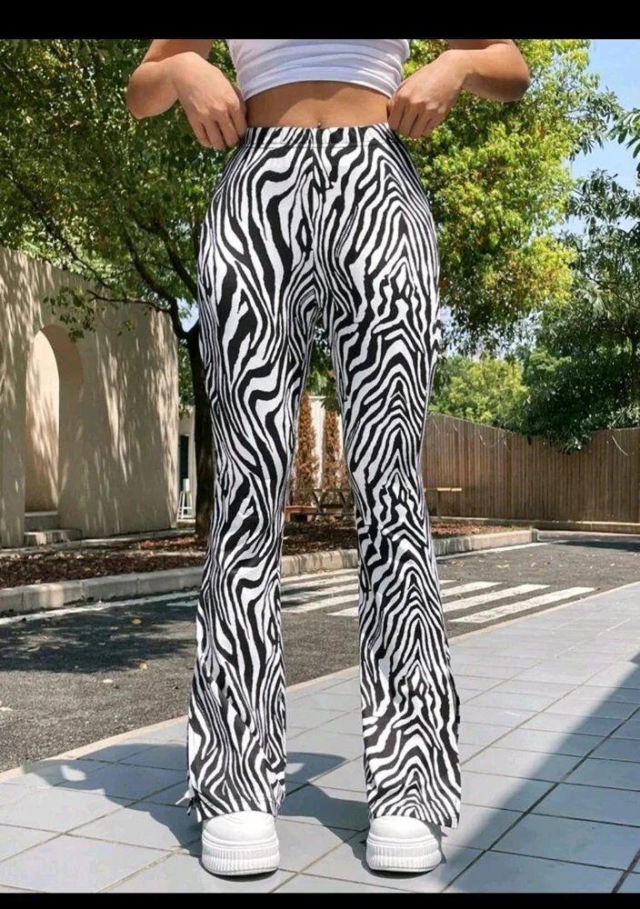 Shein Pants, size M / 38 / 10, photo 2