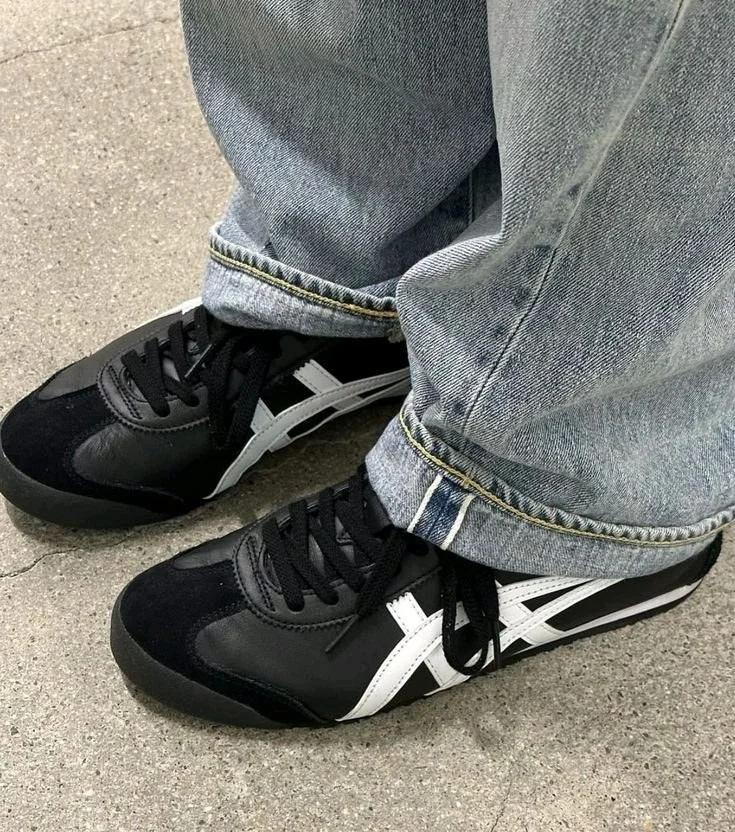 Onitsuka Tiger Sneakers, size 39, photo 3