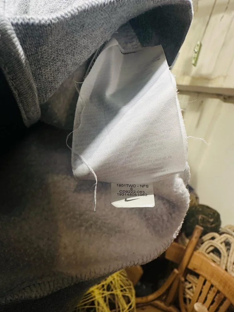 Nike Hoodies, size M, photo 4
