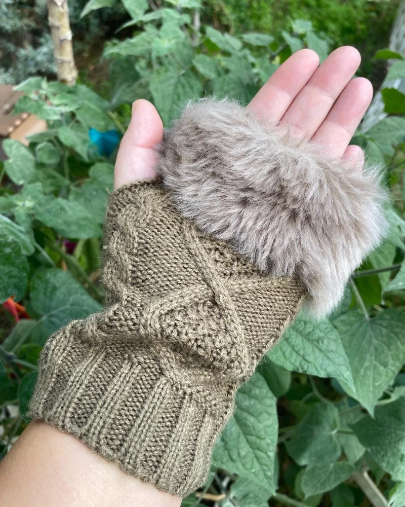 Gloves, size One size, photo 6