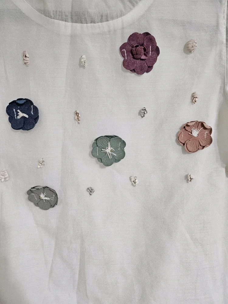 Blouses, size M / 38 / 10, photo 2