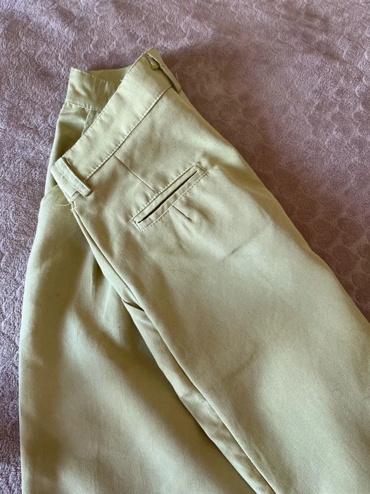 Pants, size S / 36 / 8, photo 5