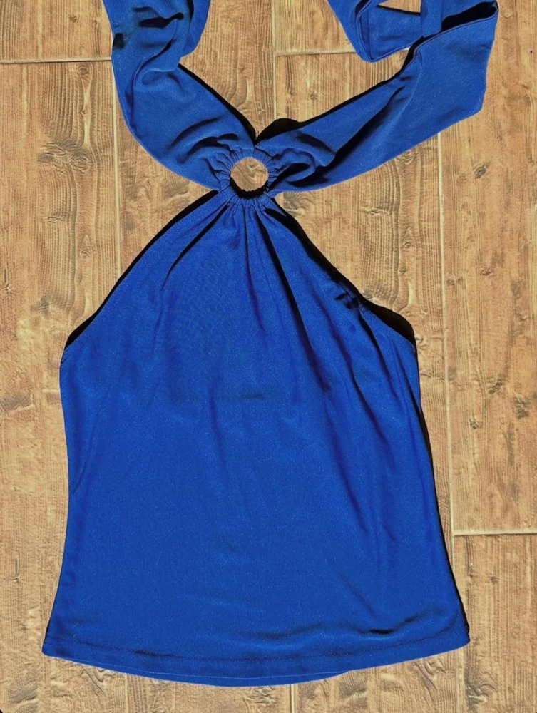 Halter Tops, size S / 36 / 8, photo 4