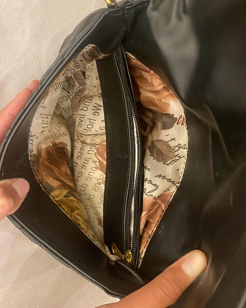 Shoulder Bag, size One size, photo 2