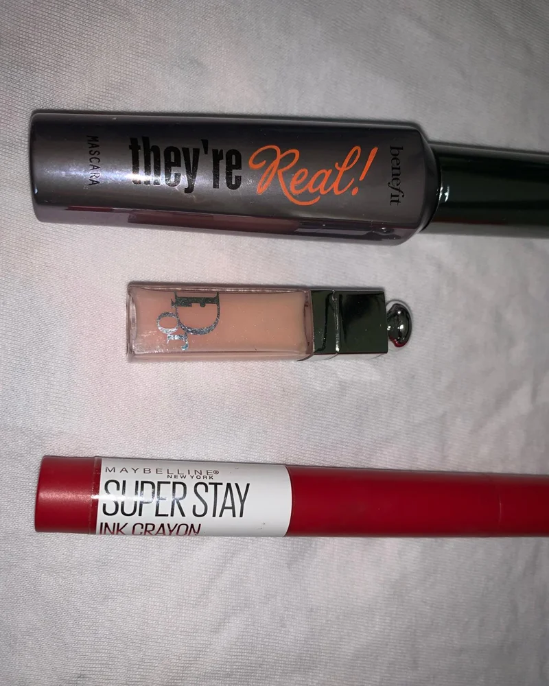 Dior Makeup, size No Size, photo 3