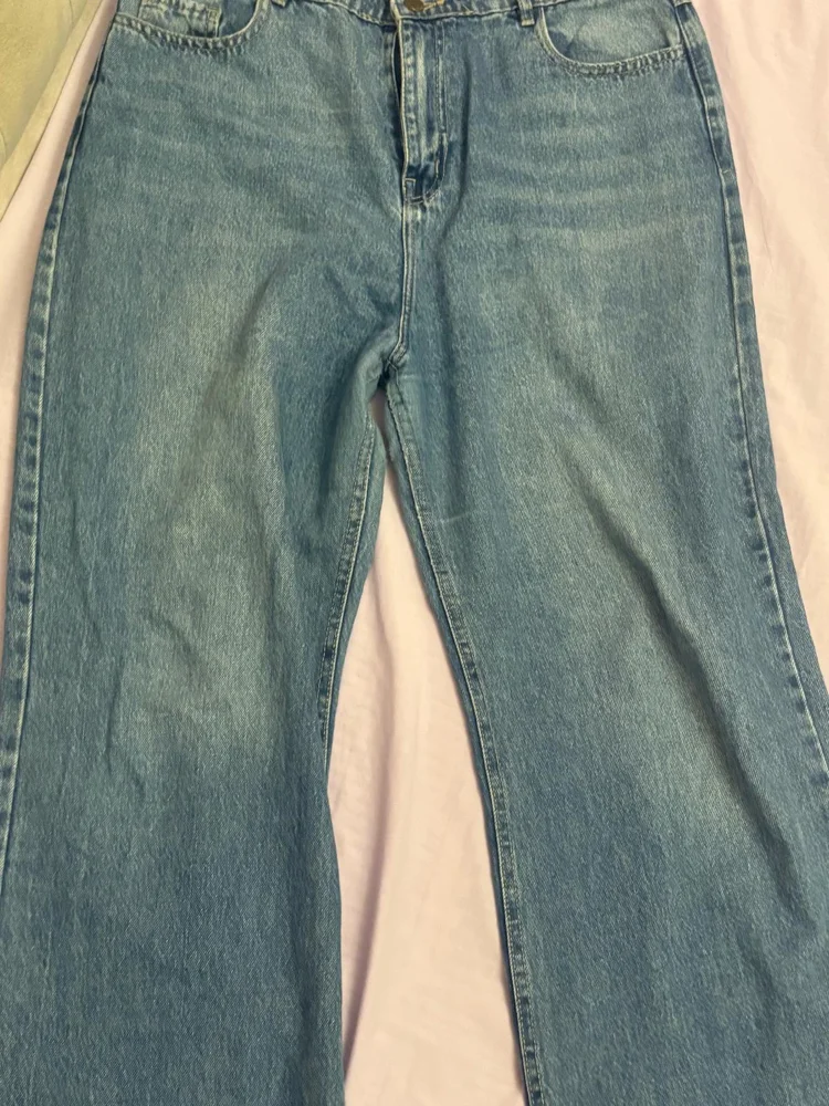 Jeans, size XL / 42 / 14, photo 2