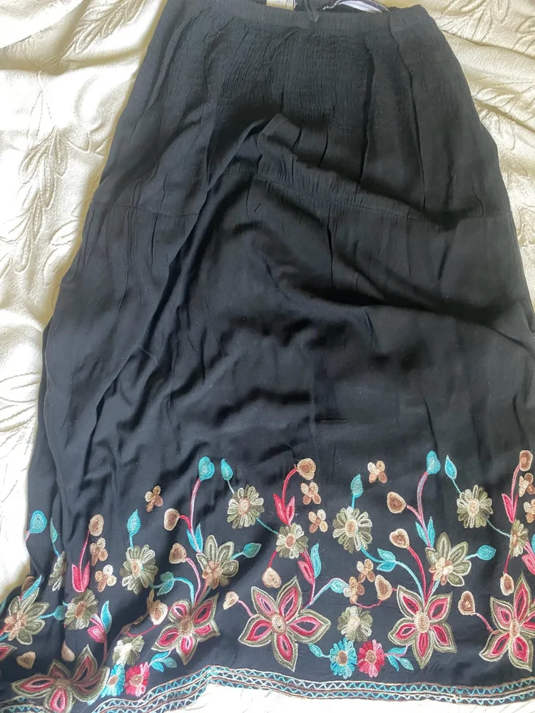 Skirts, size Other, photo 2