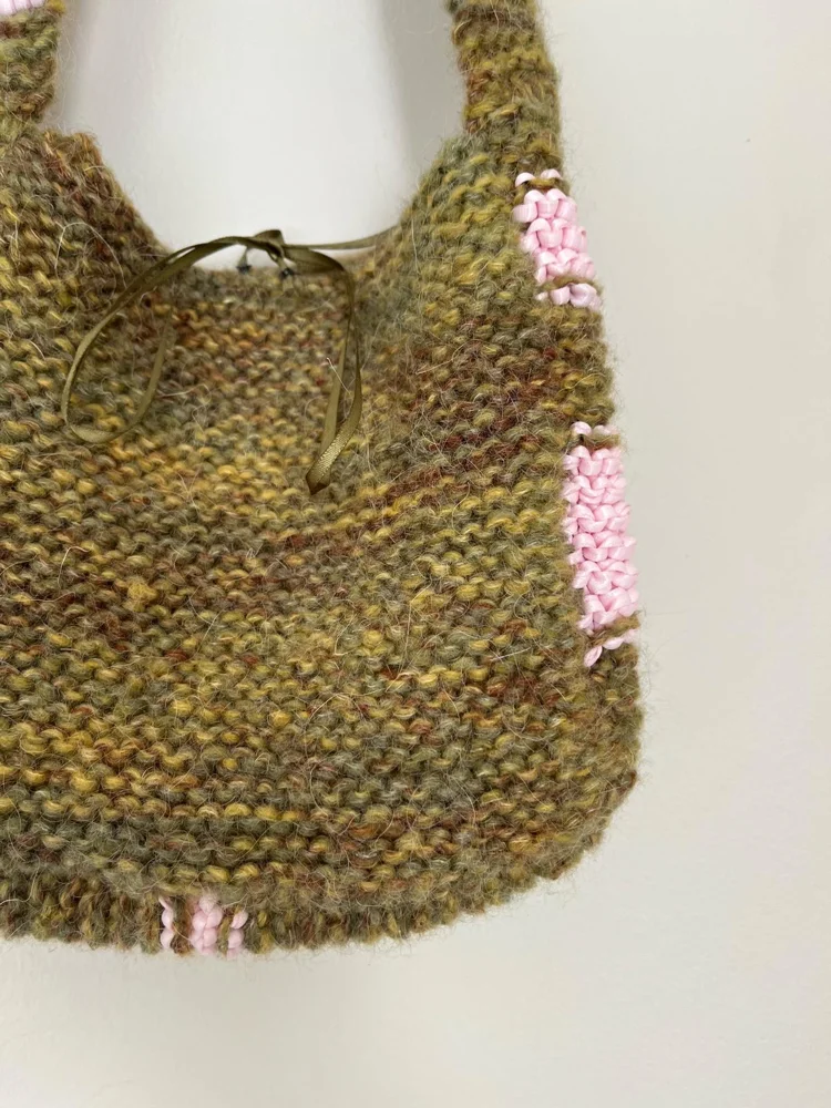 Shoulder Bag, size One size, photo 3