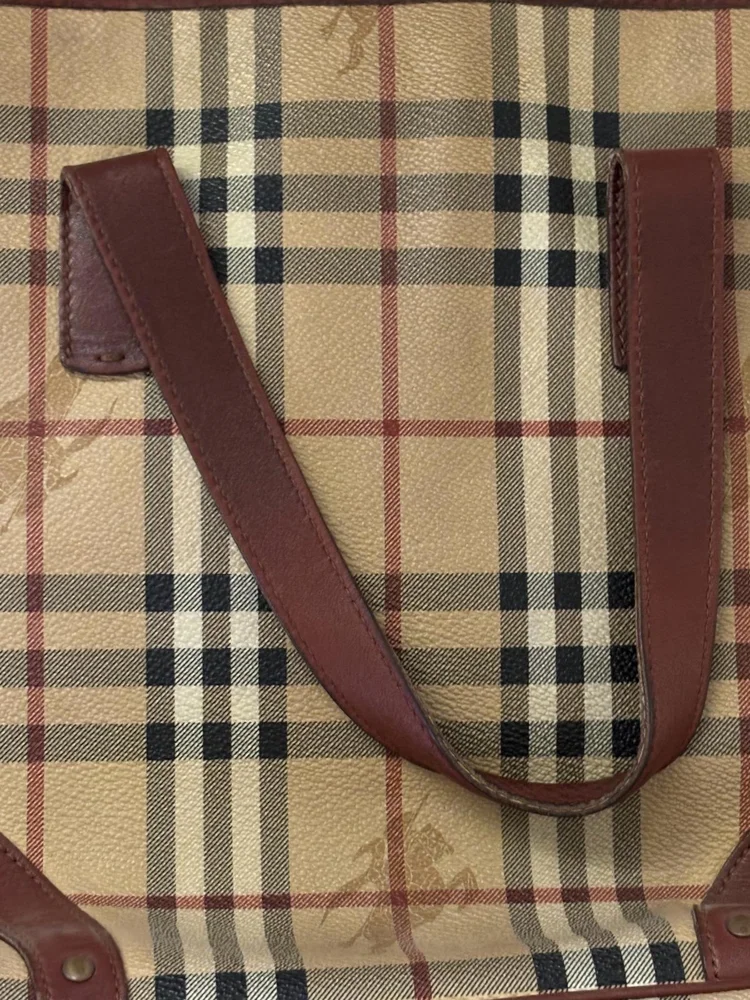 Burberry Shoulder Bag, size One size, photo 2
