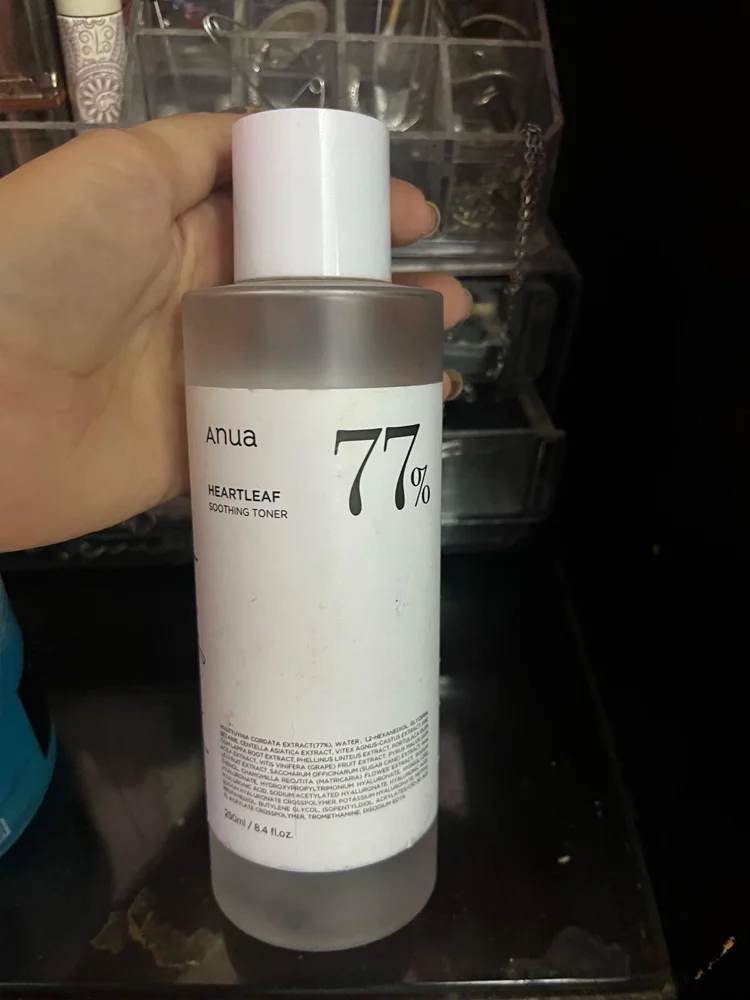 anua Skin care, size Other, photo 3