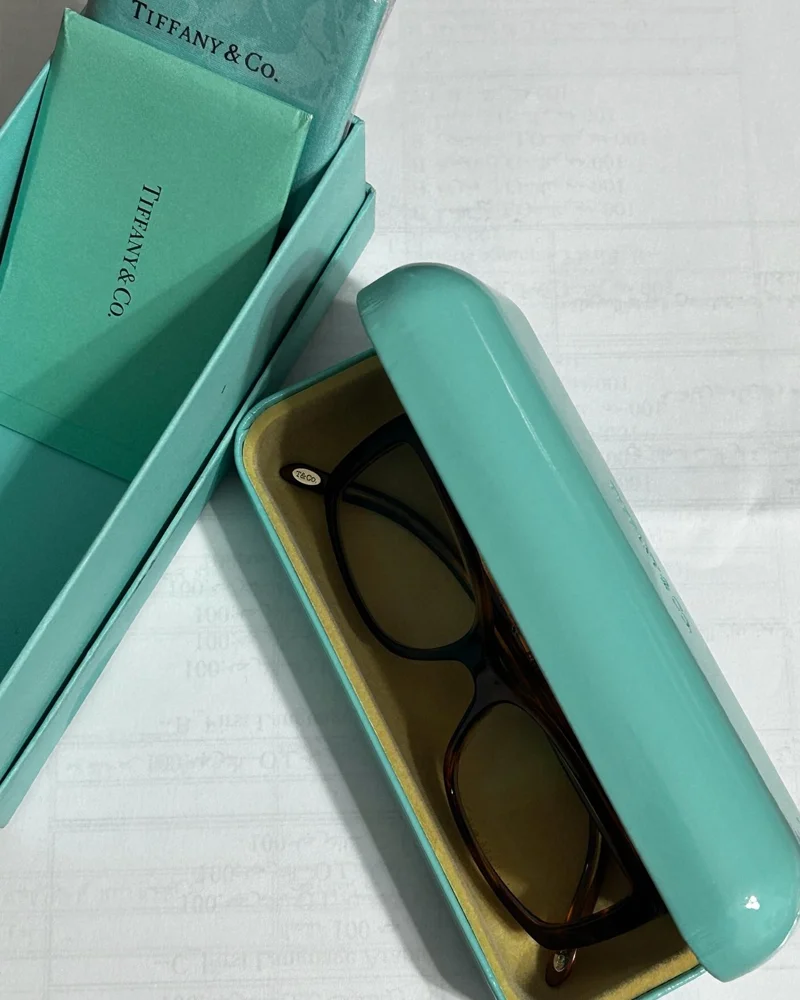 Tiffany & Co. Sunglasses, size One size, photo 2