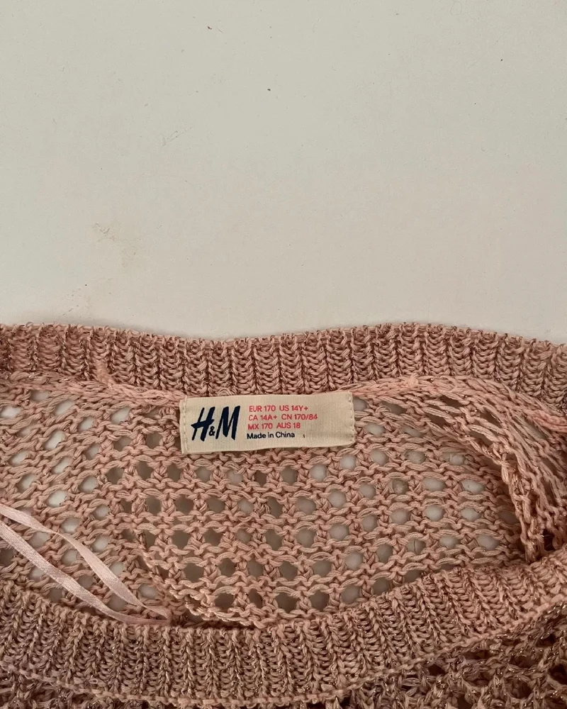 H&M Sweaters & Pullovers, size S / 36 / 8, photo 2