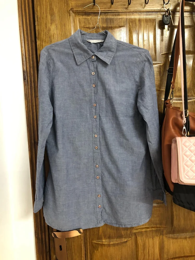 Debenhams Shirts