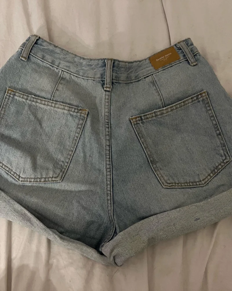 Bershka Shorts, size M / 38 / 10, photo 2
