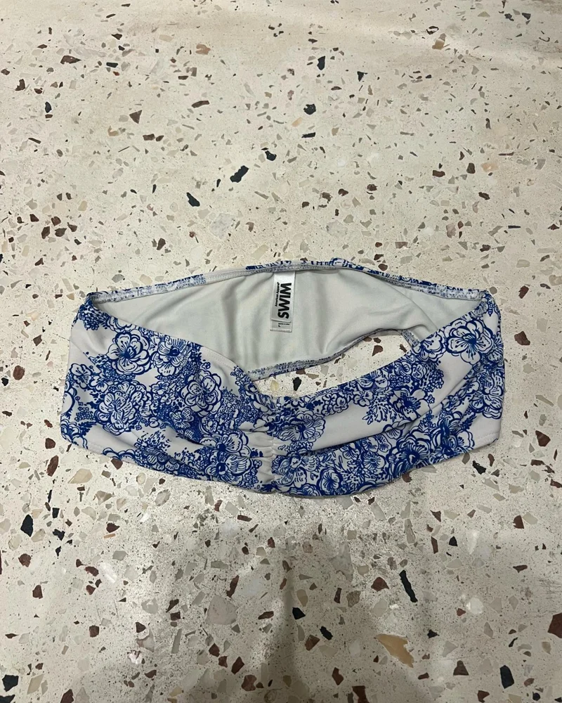 American Apparel Bikini, size L / 40 / 12, photo 5