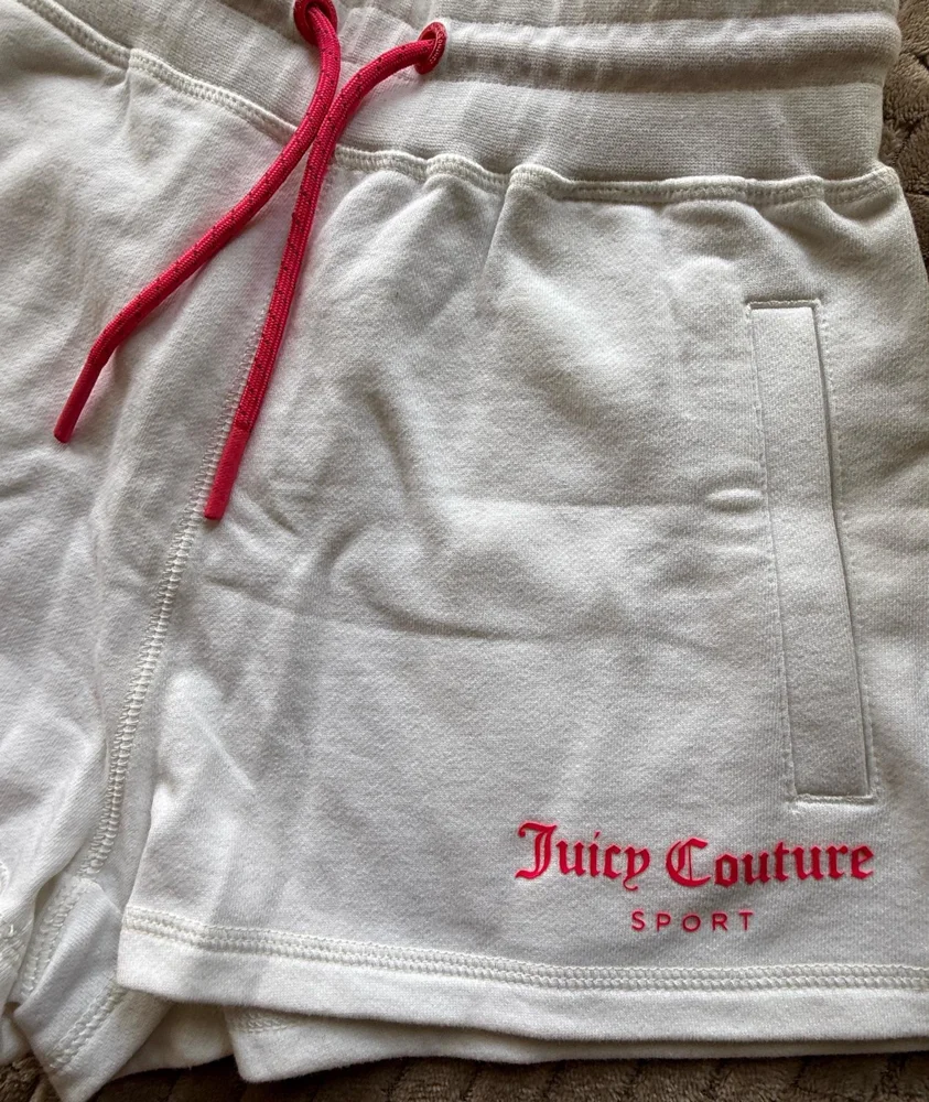Juicy Couture Shorts, size XXS / 32 / 4, photo 2