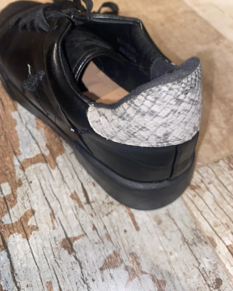 Sneakers, size 41, photo 5