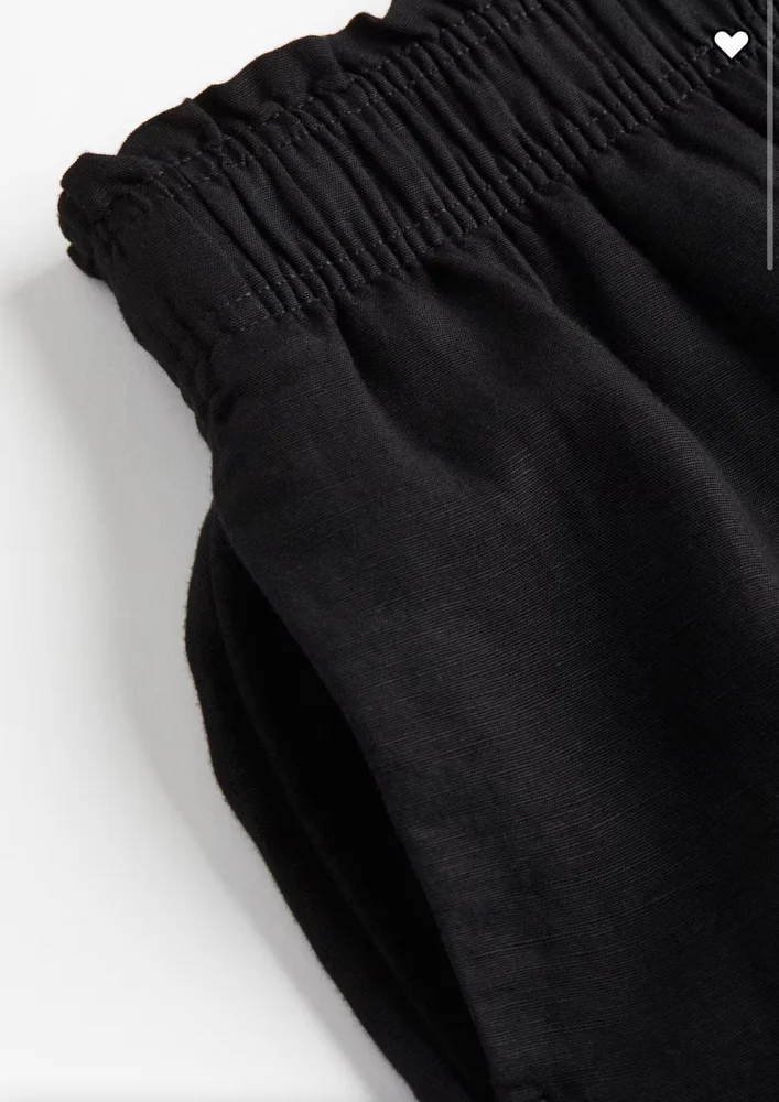 H&M Shorts, size XS / 34 / 6, photo 2