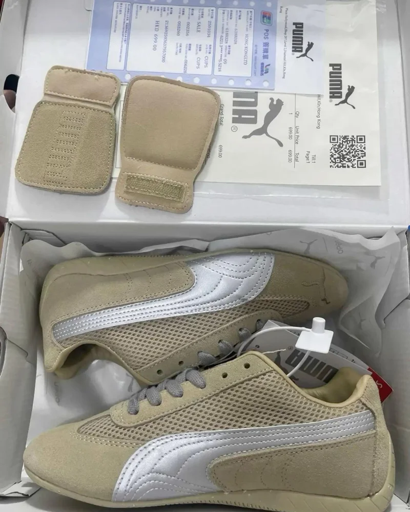 Puma Sneakers, size 40, photo 2