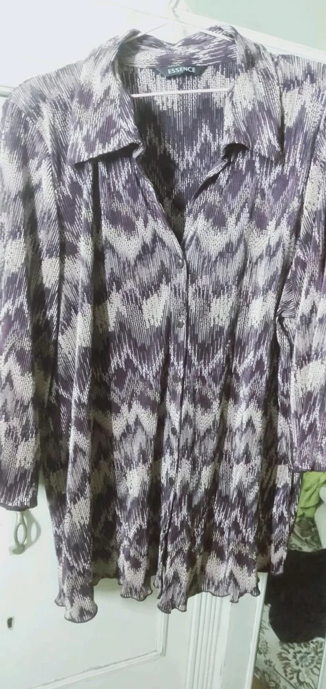 Local Blouses, size L / 40 / 12, photo 3