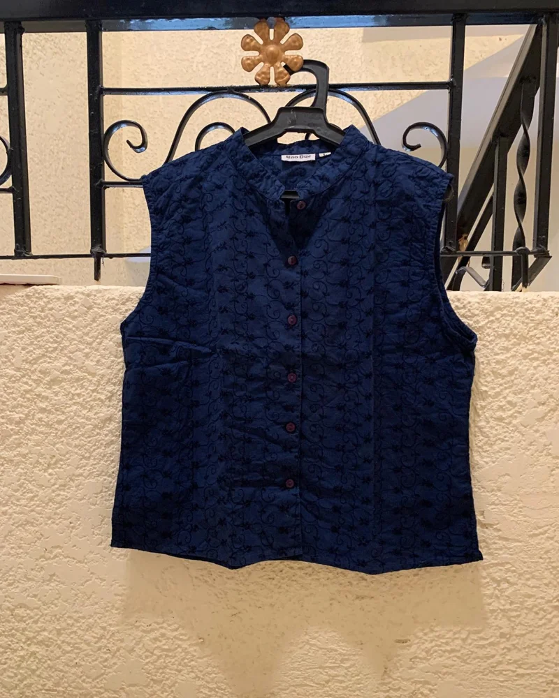 Uno Due Blouses, size L / 40 / 12, photo 2