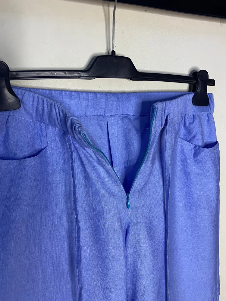 Pants, size L, photo 3