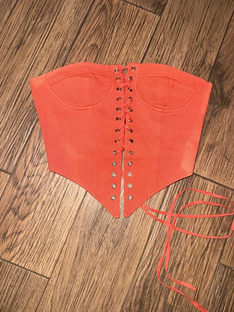 Lioness Corsets, size S / 36 / 8, photo 4
