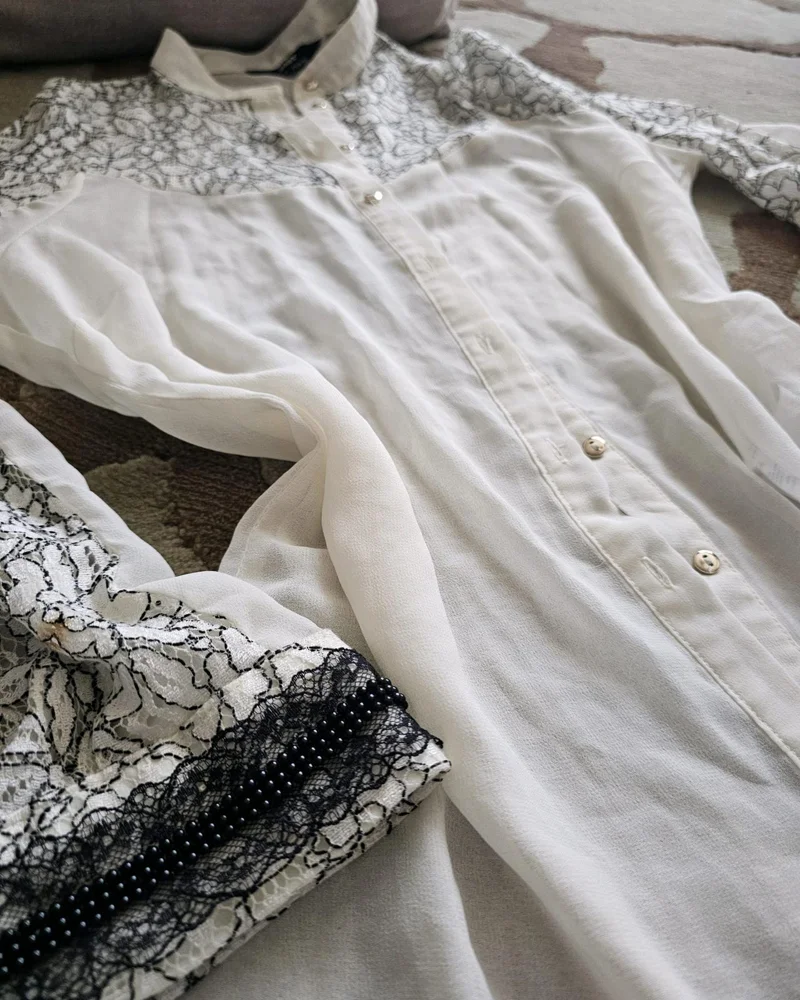 Max Blouses, size S / 36 / 8, photo 3